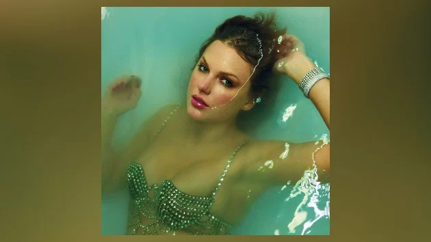 Taylor Swift spent ‘New Heights’ night in NYC with pals