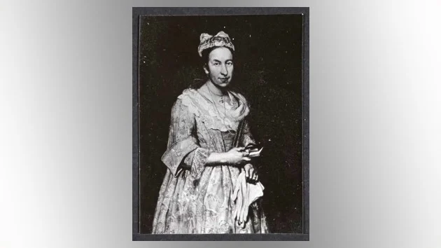 Painting stolen by Nazis during WWII believed discovered in Argentine real estate listing