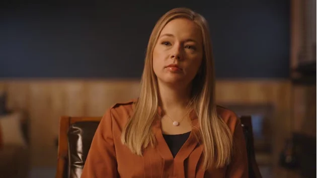 Stalker sentenced to decades in prison after keeping woman in soundproof bunker