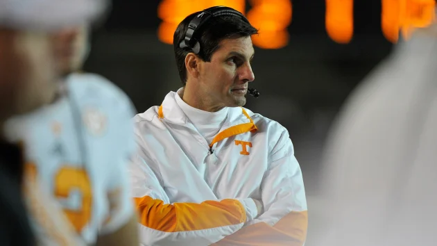 Former football coach Derek Dooley entering Georgia Senate race