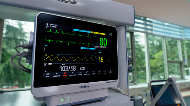 Doctors may need to rethink decades of routine beta blocker use for some patients after a heart attack, studies suggest