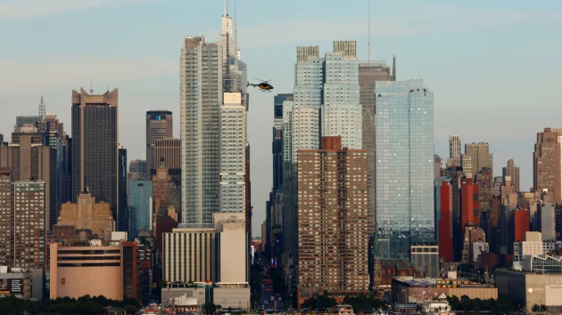 2 dead and at least 58 sick from growing Legionnaires’ disease cluster in New York City