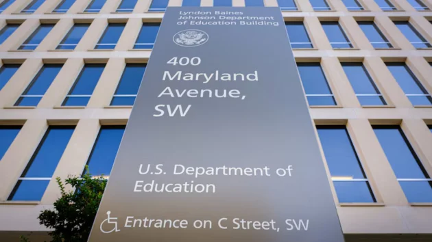 Sen. Elizabeth Warren touts investigations into Trump administration’s federal cuts