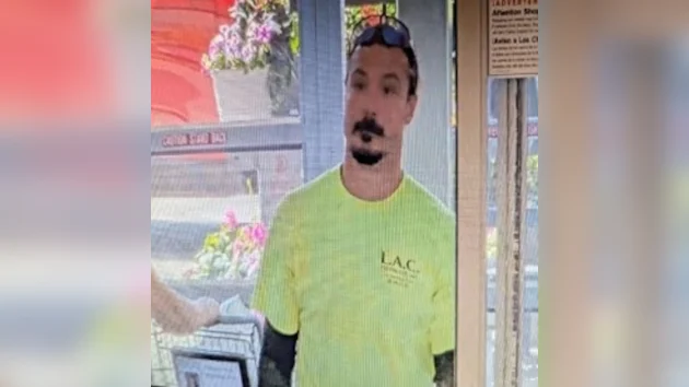 Travis Decker search: FBI conducting investigation at campground where 3 daughters were found dead