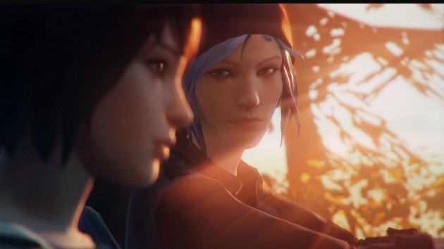 ‘Life Is Strange’ video game becoming a series for Prime Video
