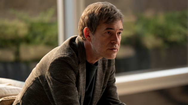 Mark Duplass on AI anxiety in ‘The Morning Show’ season 4