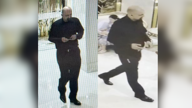 2 arrested in theft of $60,000 in cash and checks from California wedding reception