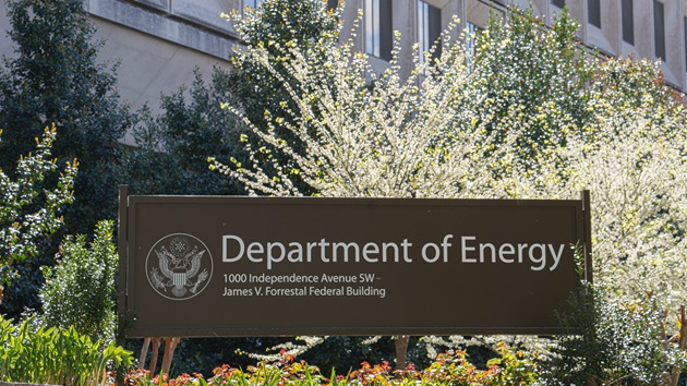 Dozens of scientists push back on ‘fundamentally flawed’ Department of Energy climate report