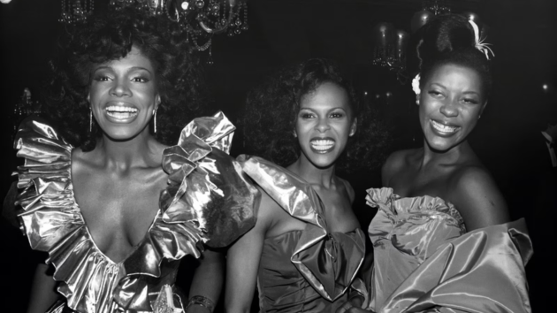 ‘Dreamgirls’ revival set to hit Broadway in fall 2026