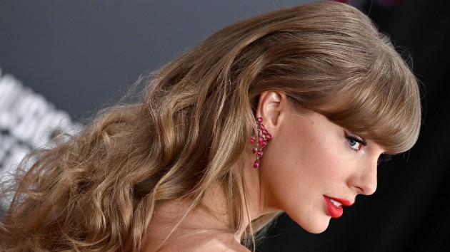 Second season of Taylor Swift docuseries ‘The Swift Effect’ premieres Oct. 2