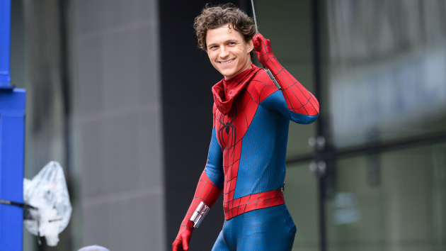 Tom Holland suffers concussion on ‘Spider-Man: Brand New Day’ set: Report