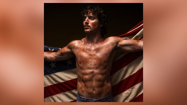 Benson Boone achieves dream goal he set 4 years ago: ‘Unforgettable’