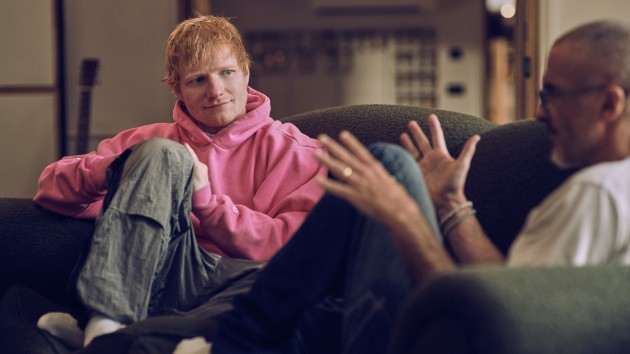 Ed Sheeran’s will makes provisions for a posthumous album that his wife will curate