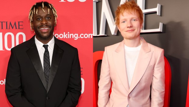 Ed Sheeran taps Myles Smith as opening act for North American LOOP tour