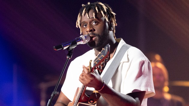 Myles Smith asks fans to stop making him feel ‘horrible, anxious, creeped out’