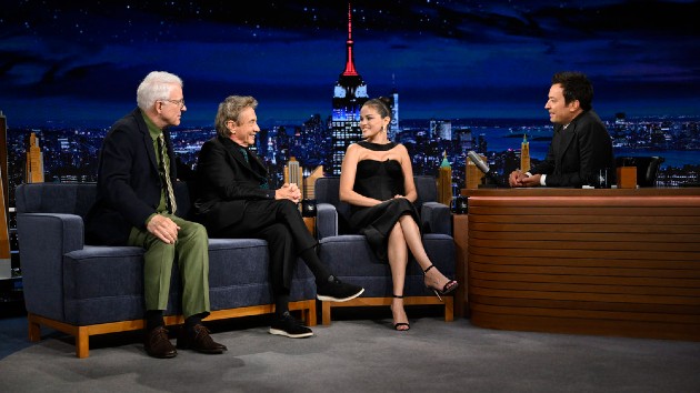 Selena Gomez is ‘so excited’ for her wedding, says ‘Only Murders’ costar will be ring bearer