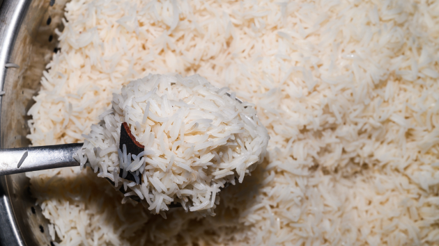 India’s basmati rice exports to US impacted by floods and tariffs as Pakistan looks to benefit