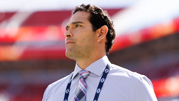 Mark Sanchez now facing felony charge of battery involving serious bodily injury