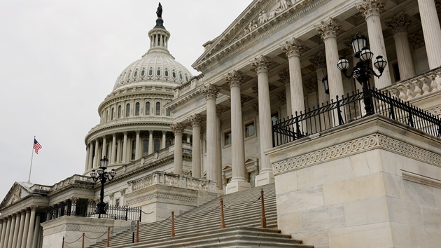 Mental health, substance abuse staffers fired amid government shutdown: Sources