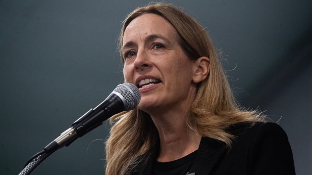 Obama endorses New Jersey gubernatorial candidate Rep. Mikie Sherrill