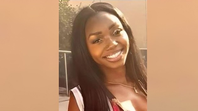 Missing 23-year-old Philadelphia woman was harassed by unidentified individual before disappearing: Police