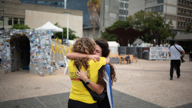 Israel-Hamas ceasefire in Gaza: What to know about proposed deal and next steps