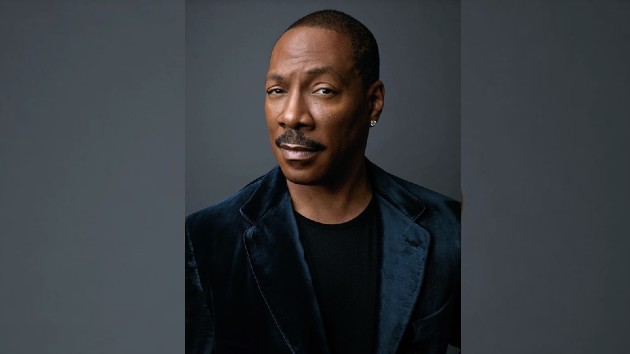 Eddie Murphy to receive AFI Life Achievement Award