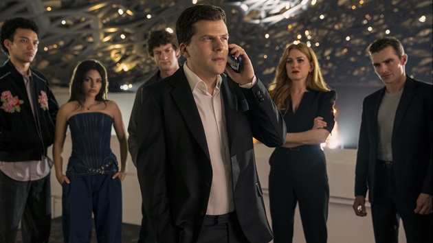 ‘Now You See Me: Now You Don’t’ conjures $21 million+ at the box office