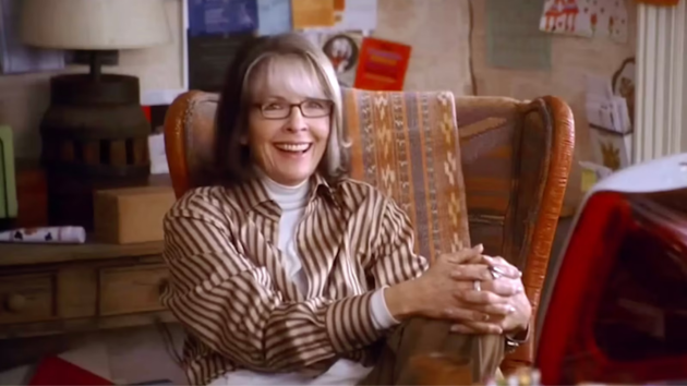 ‘The Family Stone’ writer, director working on a sequel following Diane Keaton’s death