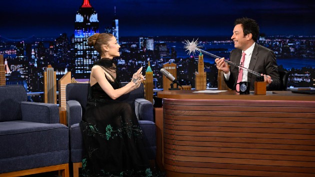 Ariana Grande contracts COVID-19 during ‘Wicked: For Good’ press tour