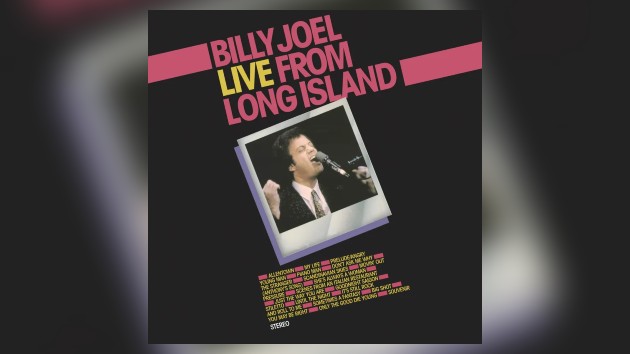 Billy, Elton, Benson, Bruno & more: Record Store Day Black Friday vinyl to shop