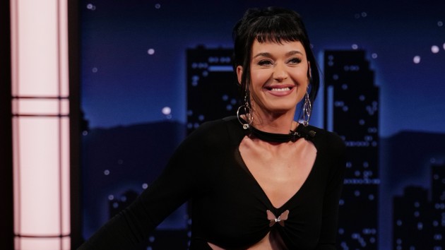 Katy Perry announces new song, ‘Bandaids’