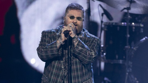 Teddy Swims lands Diamond certification for ‘Lose Control’