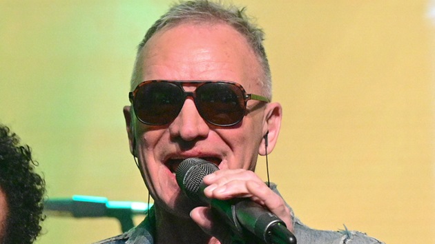 Sting announces 2026 Sting 3.0 dates