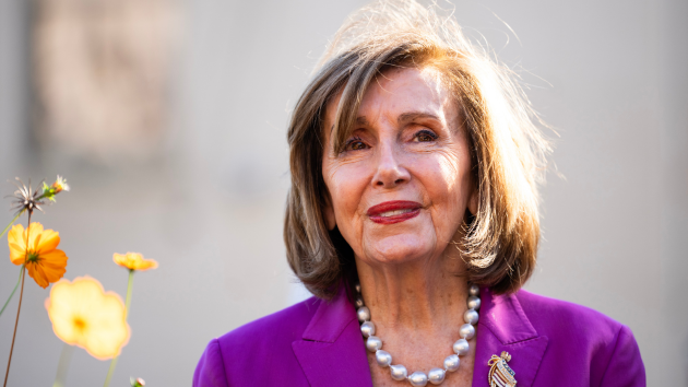 Nancy Pelosi, first woman to be House speaker, announces retirement