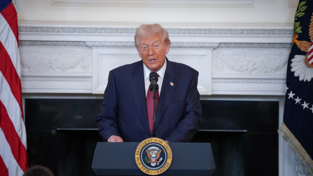 Trump says he’ll issue $2,000 tariff dividend to all except ‘high-income people’