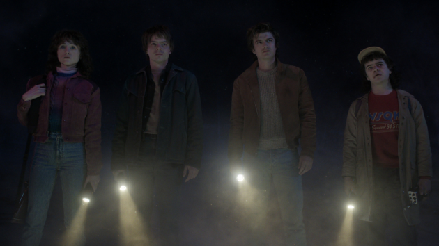 ‘Stranger Things’ season 5 volume 2 trailer: Steve tells Dustin, ‘You die, I die’