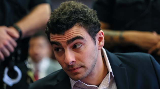 ‘I knew it was him immediately,’ officer who found Luigi Mangione testifies at evidence hearing