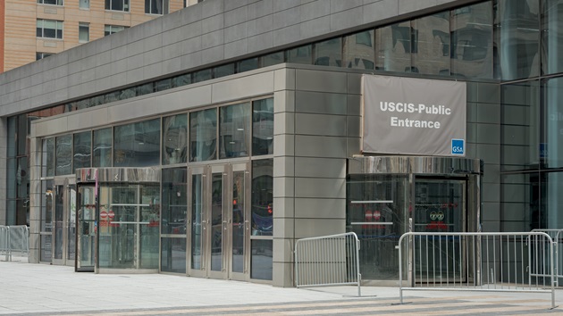 US pauses all pending green card applications from 19 ‘countries of concern’