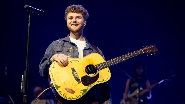 Alex Warren, Benson Boone make ‘Forbes” annual 30 Under 30 list