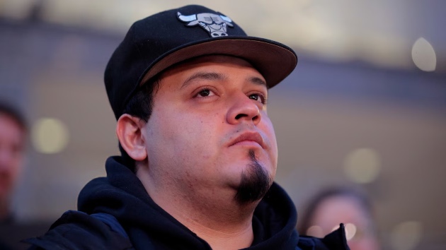 Federal judge blocks government from detaining Kilmar Abrego Garcia after release