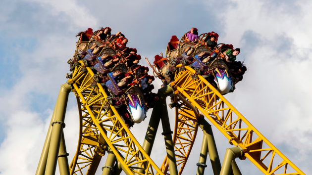 No criminality found in Epic Universe roller coaster death: Sheriff’s office