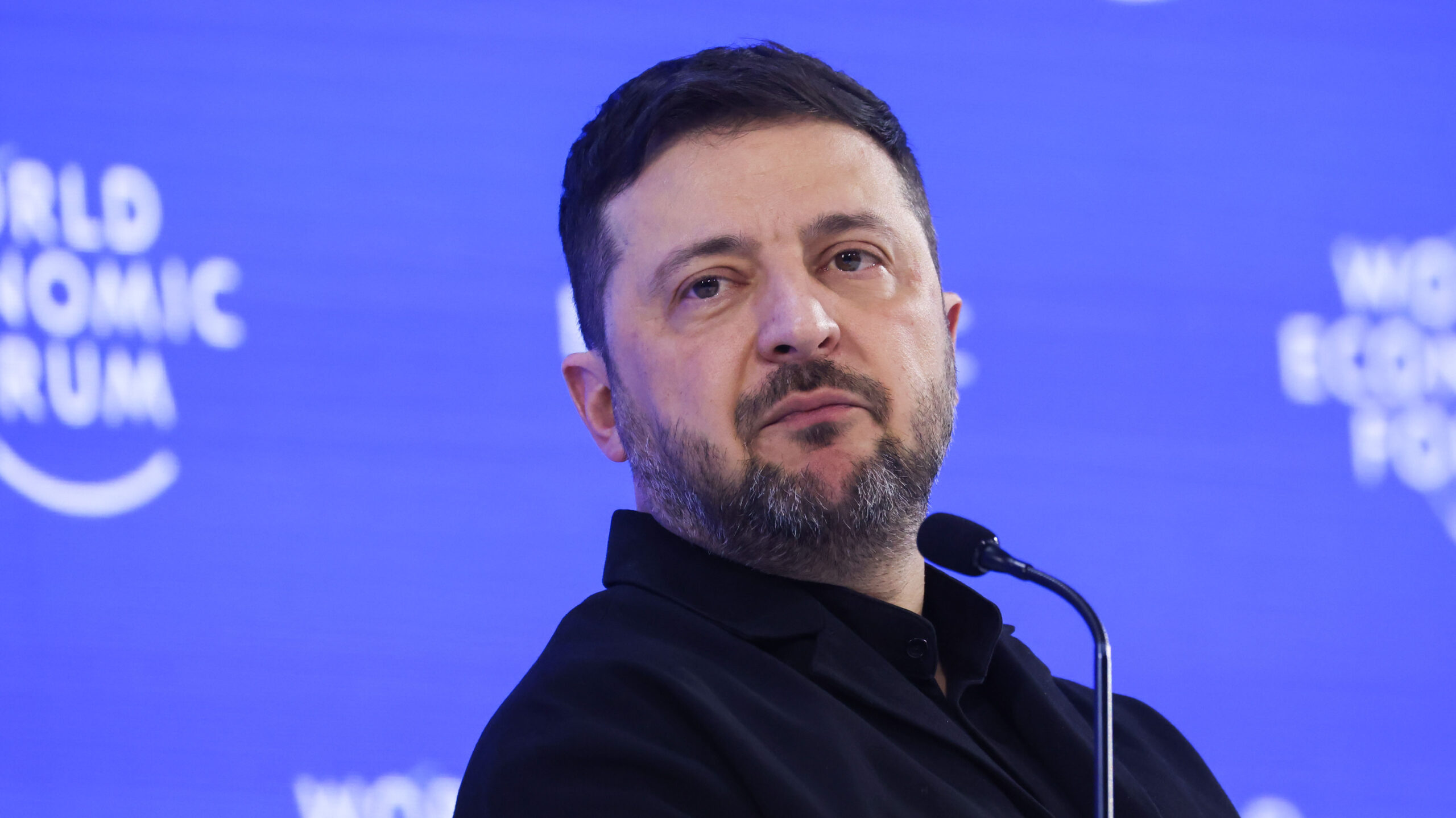 US, Russia and Ukraine to hold trilateral talks in UAE, Zelenskyy says