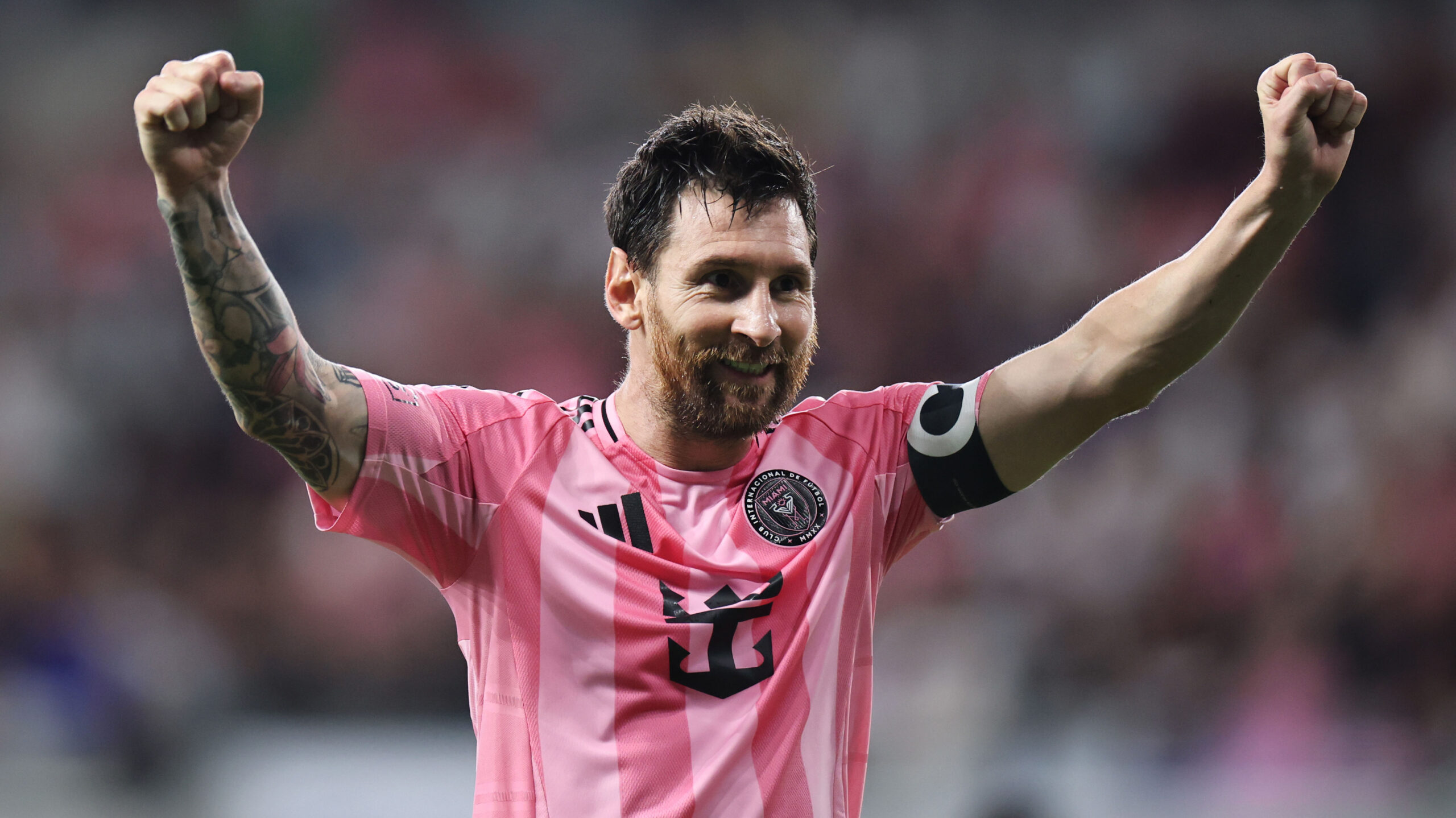 Lionel Messi announces retirement from Argentina national team