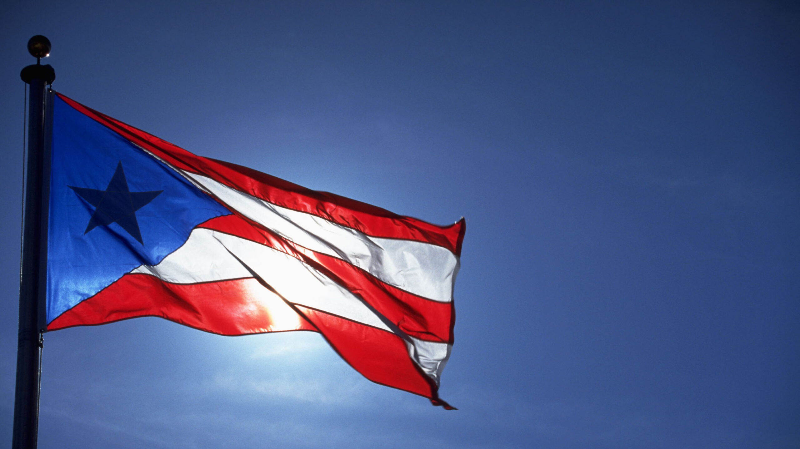 FEMA says it’s providing water trailers to Puerto Rico amid water crisis
