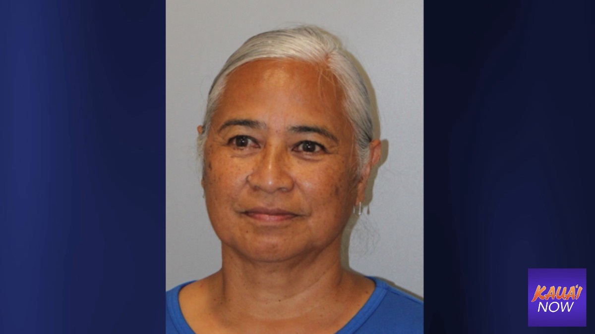 Kekaha Cyclist Fatality