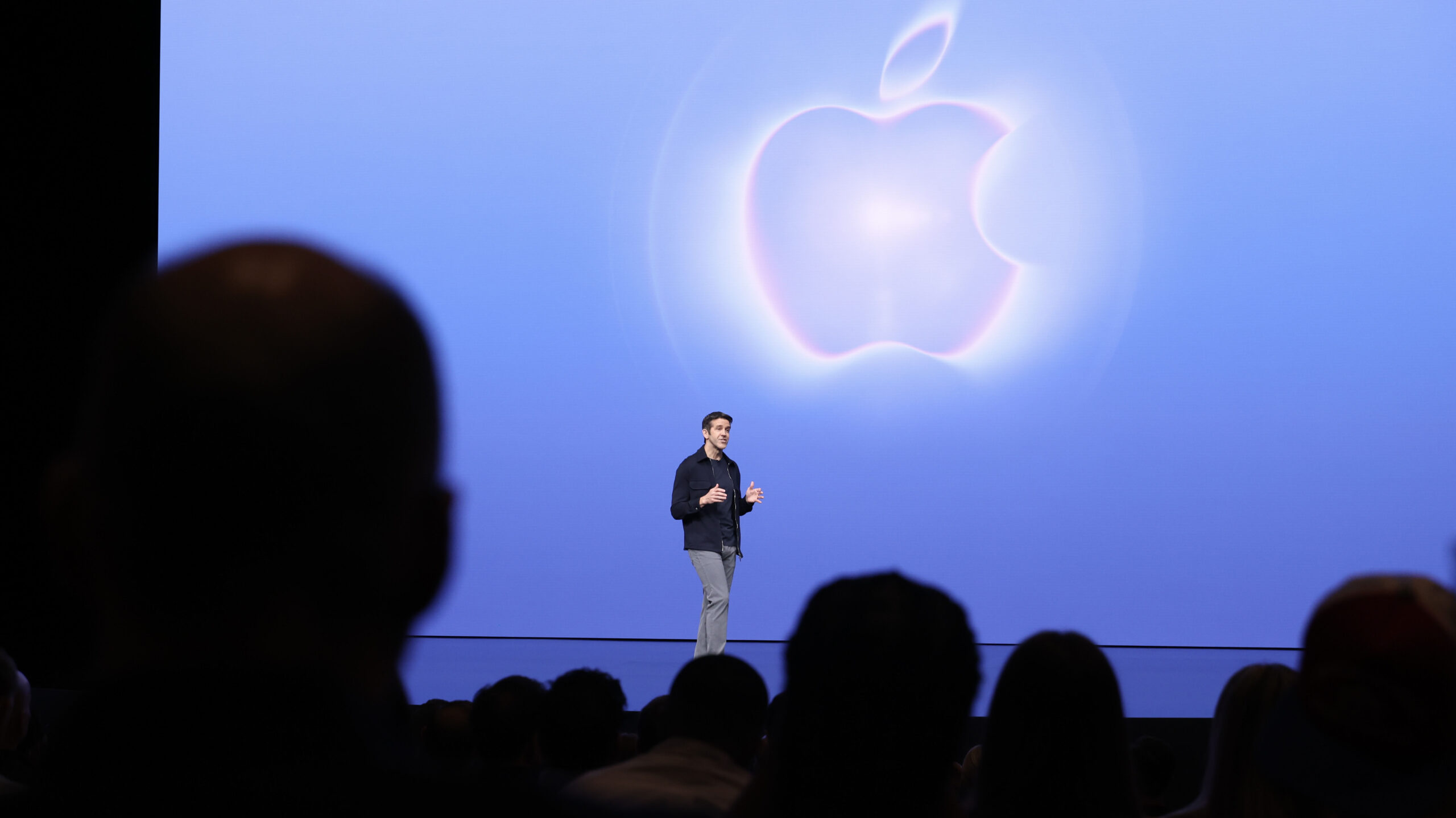 Apple announces first-ever foldable iPhone, starting at $1,999