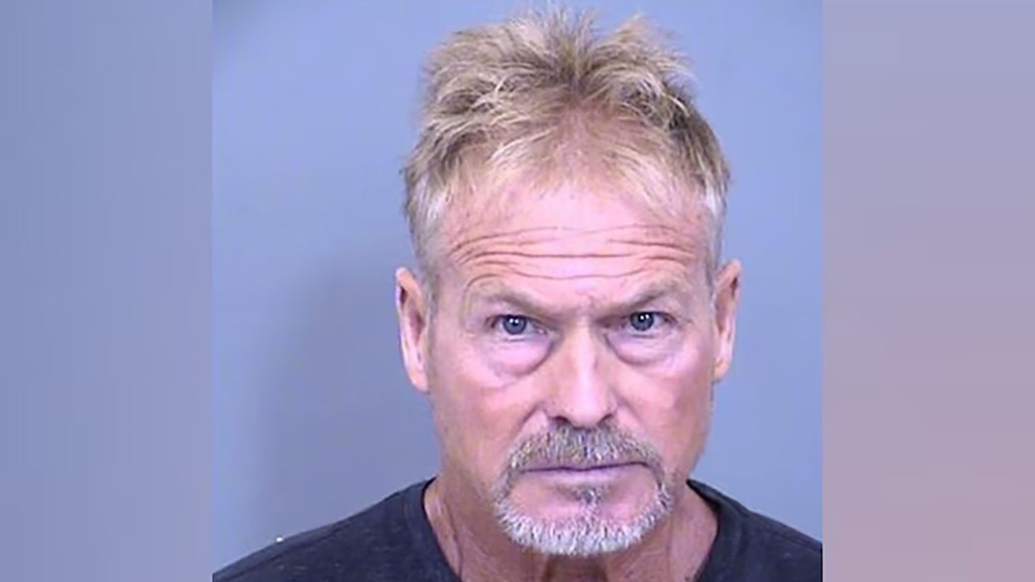 Judge confines Barry Morphew to his home after alleged hit-and-run incident