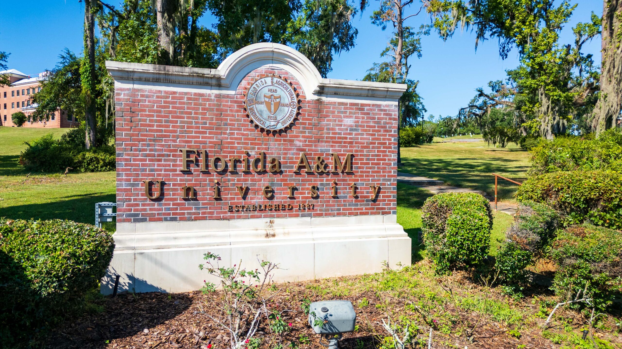15-year-old arrested in connection with shooting near FAMU