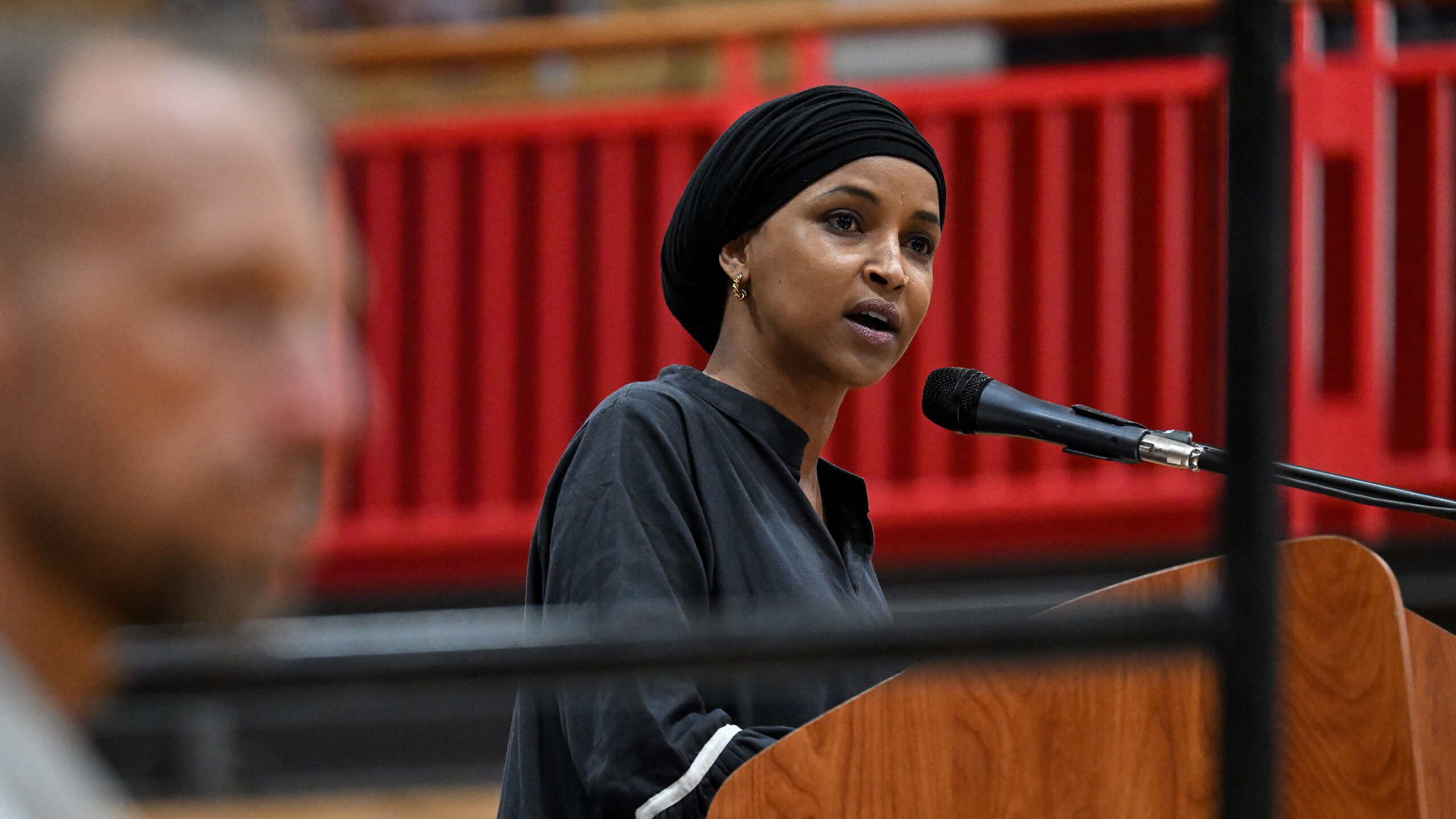 Rep. Ilhan Omar’s residence searched as part of ongoing criminal investigation, DOJ says